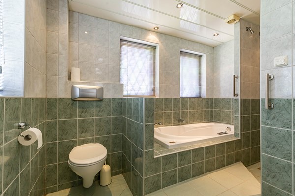 Medium property photo - Middellaan 2, 9861 CA Grootegast